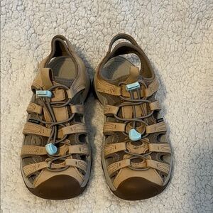 Keen Women’s Astoria West Sandal